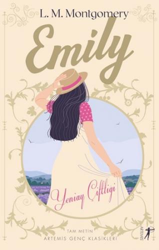 Emily Yeniay Çiftliği