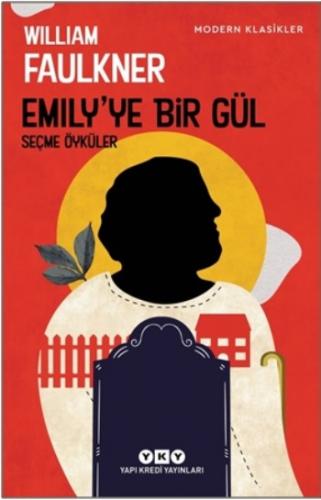 Emily'ye Bir Gül