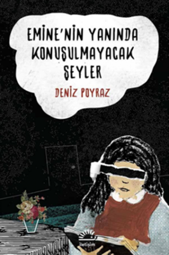 Emine'nin Yanında Konuşulmayacak Şeyler