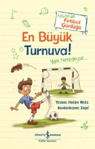 En Büyük Turnuva !