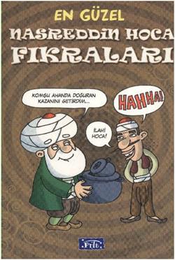 En Güzel Nasreddin Hoca Fıkraları