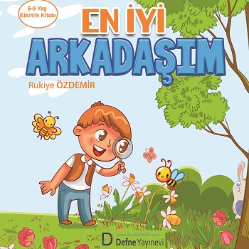 En İyi Arkadaşım