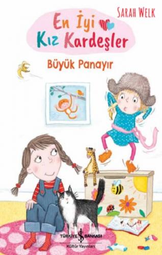 En İyi Kiz Kardeşler – Büyük Panayır