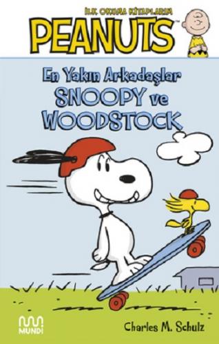 En Yakın Arkadaşlar Snoopy ve Woodstock