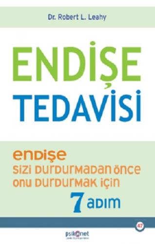 Endişe Tedavisi