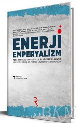 Enerji Emperyalizm