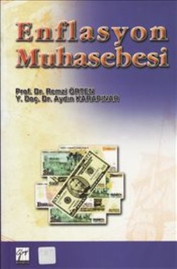 Enflasyon Muhasebesi