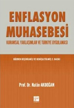 Enflasyon Muhasebesi