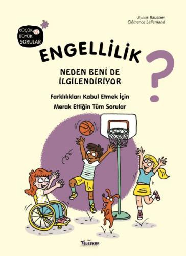 Engellilik Neden Beni de İlgilendiriyor?(Ciltli)