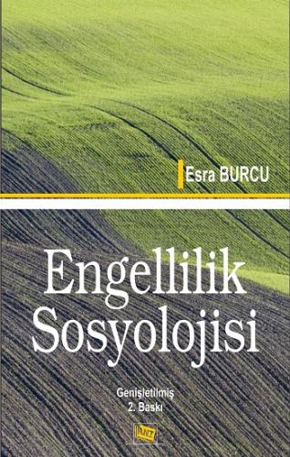 Engellilik Sosyolojisi