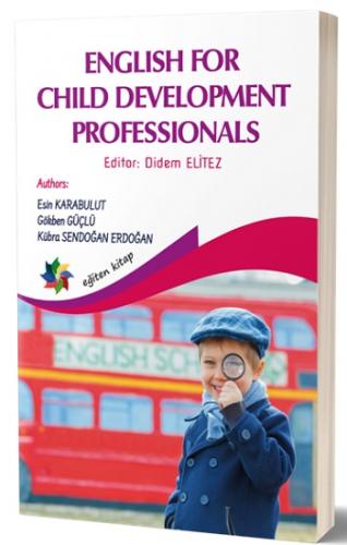 English For Child Development Professionals