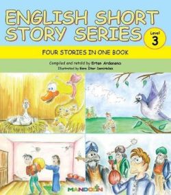 English Short Story Series 3