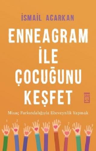 Enneagram ile Çocuğunu Keşfet