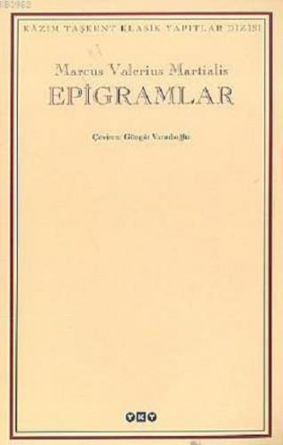 Epigramlar