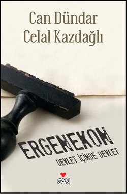 Ergenekon - Devlet İçinde Devlet