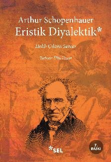 Eristik Diyalektik