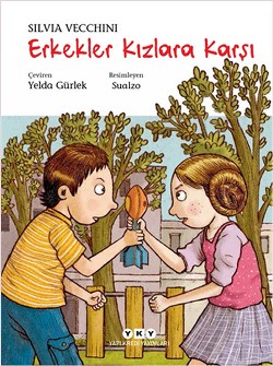 Erkekler Kızlara Karşı