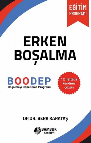 Erken Boşalma