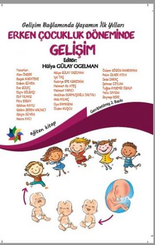 Erken Çocukluk Döneminde Gelişim