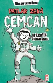 Erkenlik Operasyonu- Cemcan