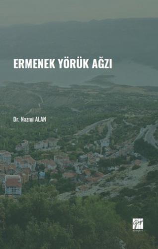 Ermenek Yörük Ağzı