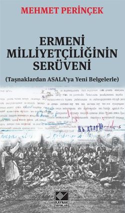 Ermeni Milliyetçiliğinin Serüveni