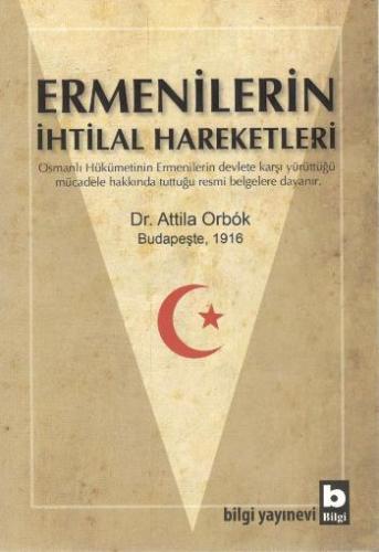 Ermenilerin İhtilal Hareketleri