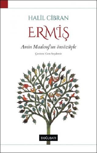 Ermiş Amin Maalouf'un Önsözüyle