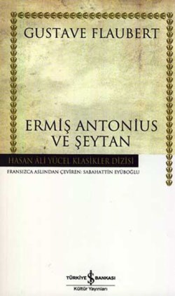 Ermiş Antonius ve Şeytan