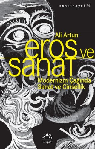 Eros Ve Sanat