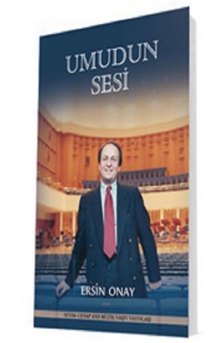 Ersin Onay - Umudun Sesi