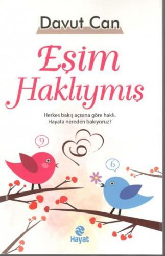 Eşim Haklıymış