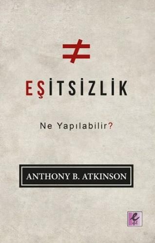 Eşitsizlik - Ne Yapılabilir?