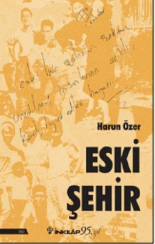 Eski Şehir