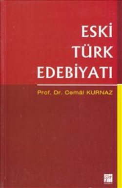 Eski Türk Edebiyatı