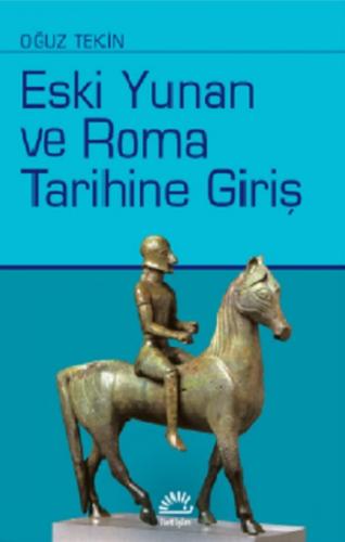 Eski Yunan ve Roma Tarihine Giriş