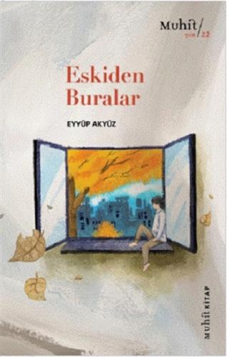 Eskiden Buralar