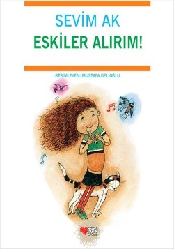 Eskiler Alırım!