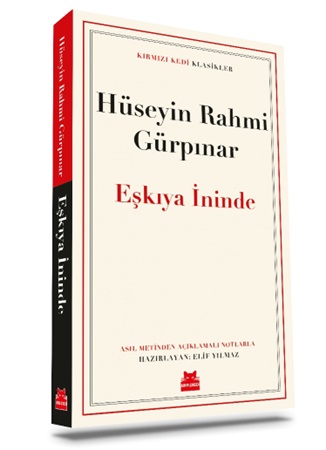 Eşkıya İninde