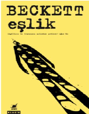 Eşlik