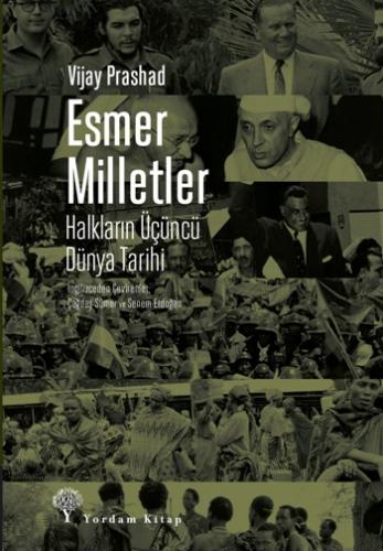 Esmer Milletler