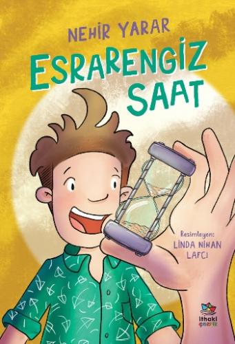 Esrarengiz Saat