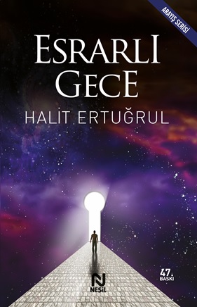 Esrarlı Gece