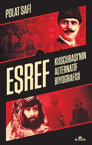 Eşref