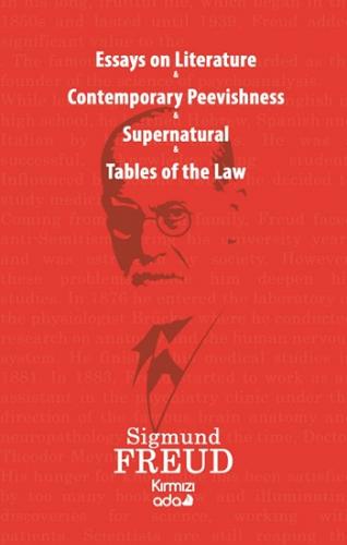 Essays on Literature&Contemporary Peevishness&Supernatural&Tables of t