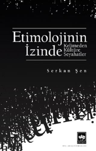 Etimolojinin İzinde