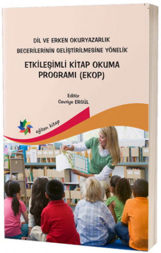 Etkileşimli Kitap Okuma Programı