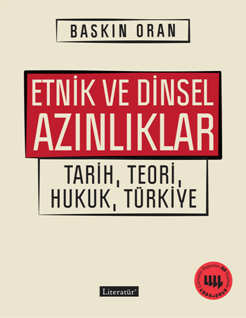 Etnik ve Dinsel Azınlıklar Tarih, Teori, Hukuk, Türkiye