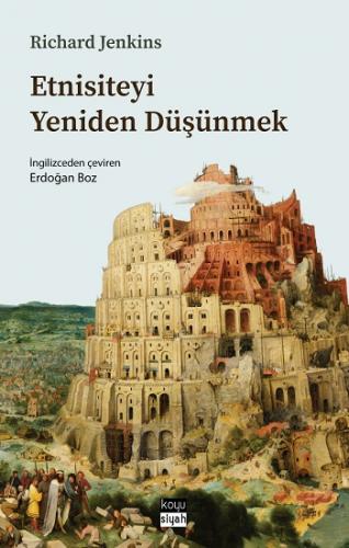 Etnisiteyi Yeniden Düşünmek