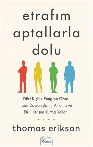 Etrafım Aptallarla Dolu